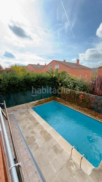 Foto 53b05ce3-3296-4baa-a35a-f701d972a471. Chalet mit heizung parking pool in Casco Histórico Rivas - Vaciamadrid