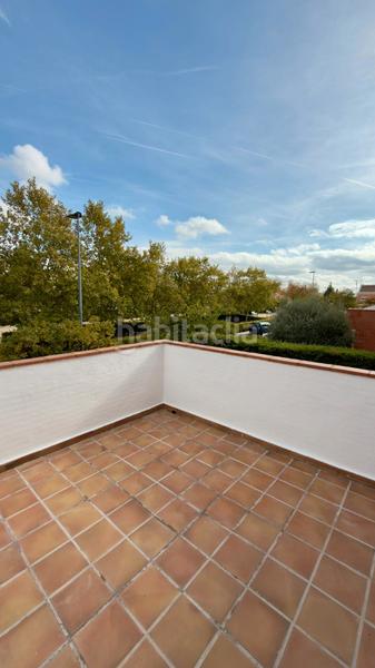 Foto 837d7959-79af-4fda-b7dd-787f75e8366d. Chalet mit heizung parking pool in Casco Histórico Rivas - Vaciamadrid