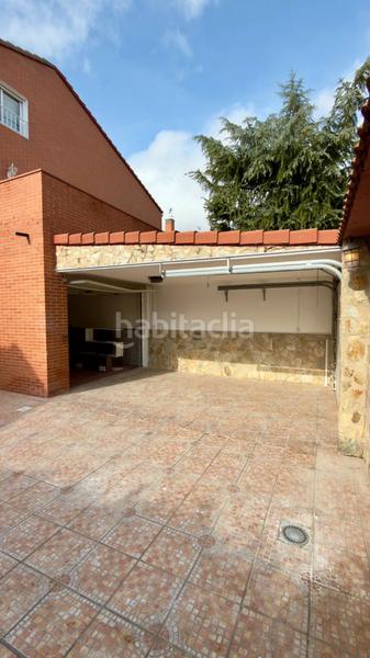 Foto 89be8868-b04d-40cf-9b8b-09791f1e2b41. Chalet mit heizung parking pool in Casco Histórico Rivas - Vaciamadrid