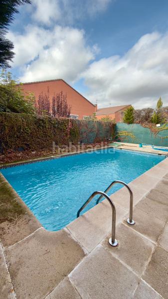 Foto 8b4ef8be-df8a-44a6-a81c-0796205d53cf. Chalet mit heizung parking pool in Casco Histórico Rivas - Vaciamadrid