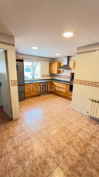 Foto efed7e93-f9b8-49eb-a242-ac89cbe67f16. Chalet mit heizung parking pool in Casco Histórico Rivas - Vaciamadrid