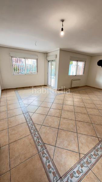 Foto f736448b-3871-406c-a69f-2d3006b23527. Chalet mit heizung parking pool in Casco Histórico Rivas - Vaciamadrid