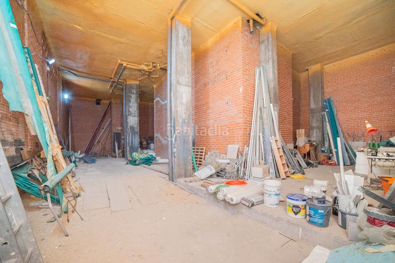 Foto 169ec873-c30e-4dd3-a51c-571b59cfd5c5. Locale commerciale in Valdepelayo-Montepinos-Arroyo Culebro Leganés