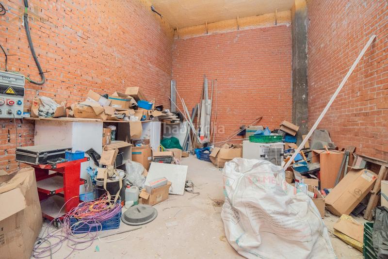 Foto 376c4343-2fee-452c-aa83-68c9600a1382. Locale commerciale in Valdepelayo-Montepinos-Arroyo Culebro Leganés