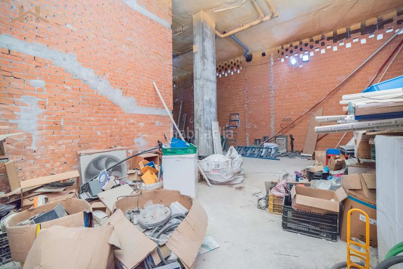 Foto 3e21692b-69aa-4a25-be63-9c6ca870302d. Locale commerciale in Valdepelayo-Montepinos-Arroyo Culebro Leganés