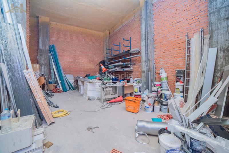 Foto fcd0ee39-e853-4d46-9ceb-2ddbd7ef79b1. Locale commerciale in Valdepelayo-Montepinos-Arroyo Culebro Leganés