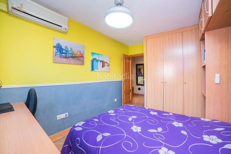 Foto 2861b7ab-3eb3-4d33-bff3-2228f22203fa. Chalet mit heizung parking in Casco Histórico Rivas - Vaciamadrid