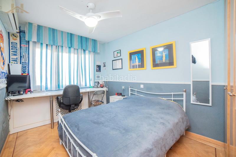 Foto 2a647f04-fd06-4a43-ba2d-e310e3a3a774. Chalet mit heizung parking in Casco Histórico Rivas - Vaciamadrid