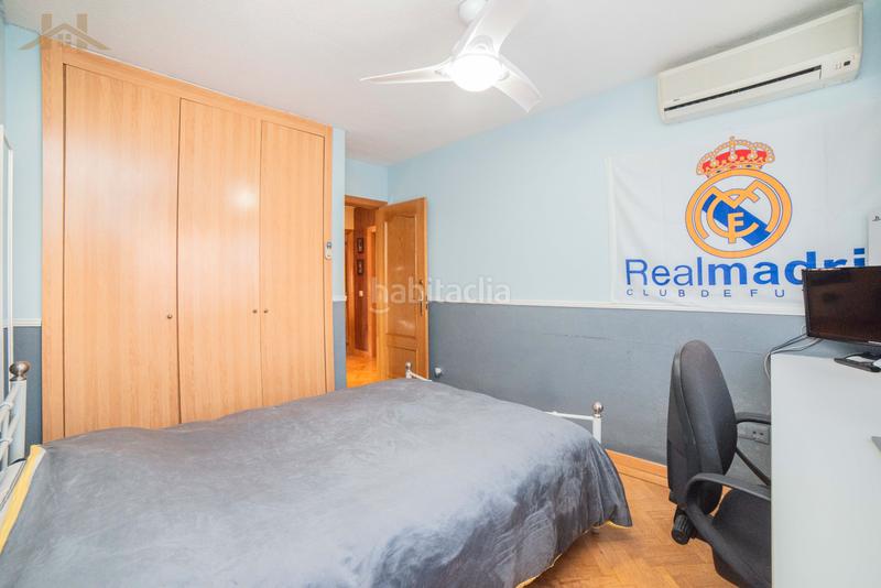 Foto 33bcdf10-5e06-4aa5-8f71-d36c1765718b. Chalet mit heizung parking in Casco Histórico Rivas - Vaciamadrid