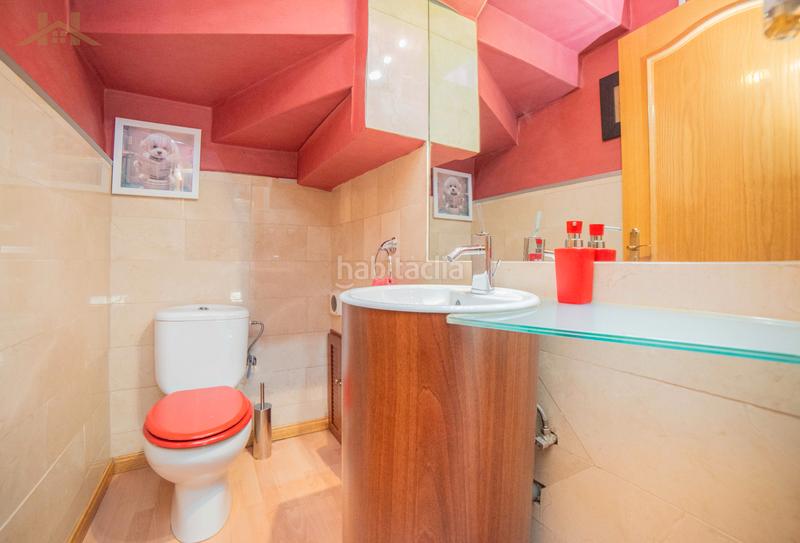 Foto 53860861-cc52-4d93-bc78-475290808502. Chalet mit heizung parking in Casco Histórico Rivas - Vaciamadrid