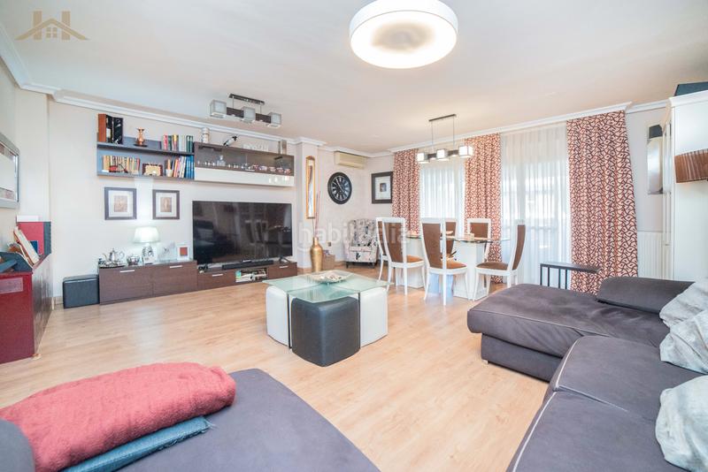 Foto b0b7ced4-4c0d-4480-9459-b279bf309edf. Chalet mit heizung parking in Casco Histórico Rivas - Vaciamadrid