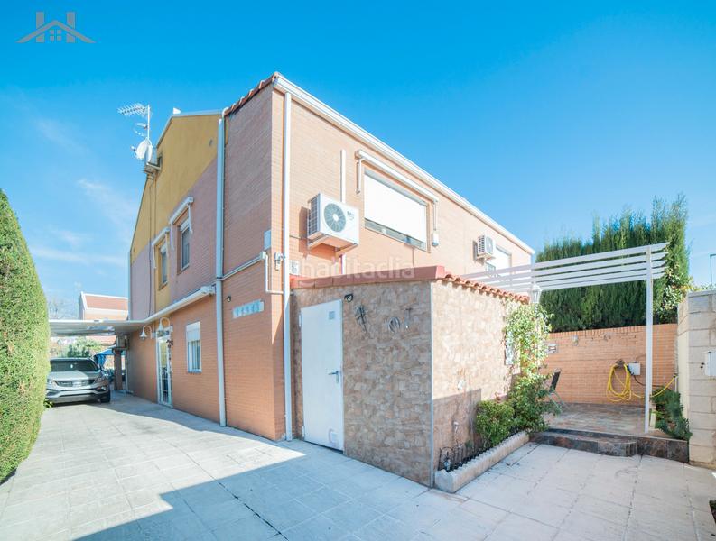 Foto babd57c8-3f9a-4513-a887-d2b8fdc719d7. Chalet mit heizung parking in Casco Histórico Rivas - Vaciamadrid