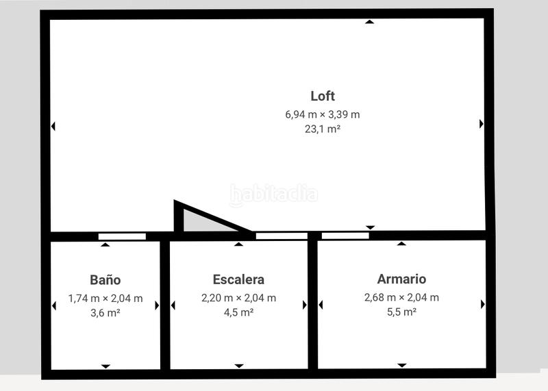 Foto c2fca65a-0ce6-41e0-9c33-d68e8bd6f78d. Chalet mit heizung parking in Casco Histórico Rivas - Vaciamadrid
