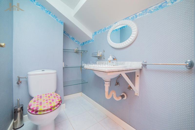 Foto cb21219b-e7c6-4a9d-8bf9-24da632a5363. Chalet mit heizung parking in Casco Histórico Rivas - Vaciamadrid