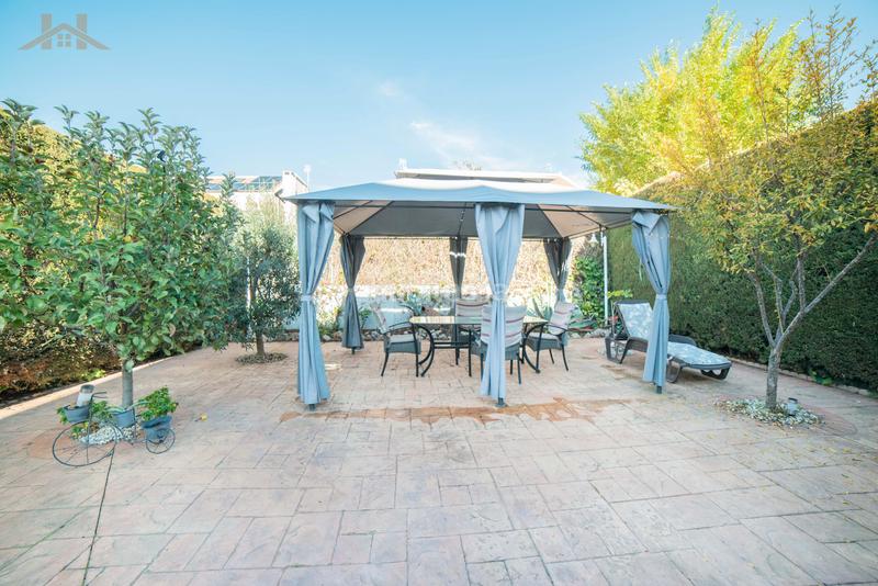 Foto d81ccaa0-26a2-4e2b-b3fc-345c8edbd578. Chalet mit heizung parking in Casco Histórico Rivas - Vaciamadrid