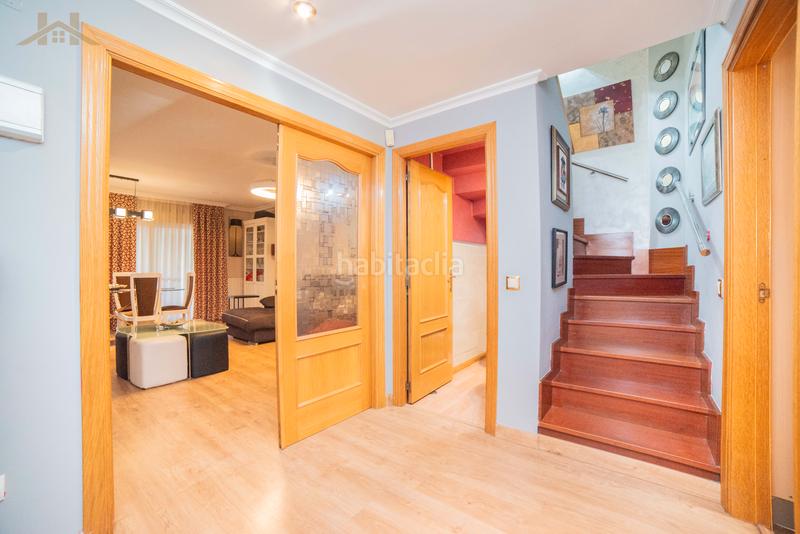 Foto ed24f65e-33ae-4258-b384-9896fa3cbcc3. Chalet mit heizung parking in Casco Histórico Rivas - Vaciamadrid