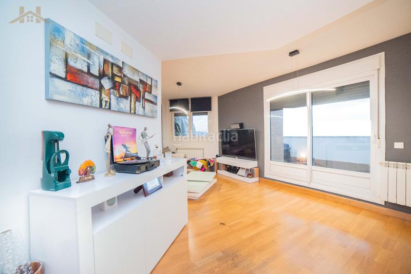 Foto 260acae8-be19-487e-8b11-03c70045e8dd. Àtic amb calefacció aparcament a Urbanizaciones Rivas - Vaciamadrid