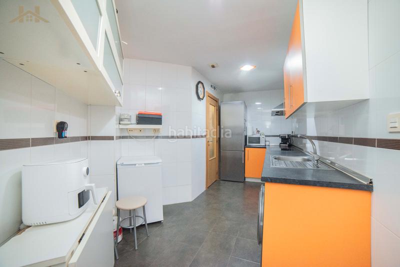 Foto 4c401524-b1a9-43c8-b4c7-b0326d8bdd7c. Àtic amb calefacció aparcament a Urbanizaciones Rivas - Vaciamadrid