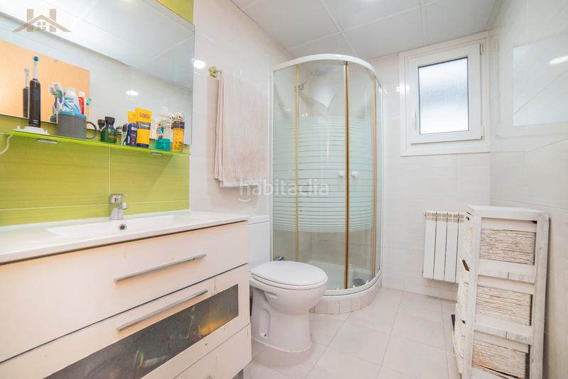 Foto c370cc04-a523-4cd8-9941-869a42e358a5. Àtic amb calefacció aparcament a Urbanizaciones Rivas - Vaciamadrid