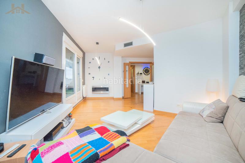 Foto d0ed61cd-278c-4de3-adbe-ded398a80749. Àtic amb calefacció aparcament a Urbanizaciones Rivas - Vaciamadrid