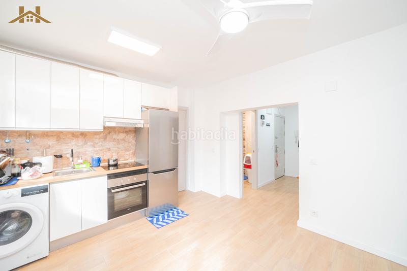 Foto dc2004a5-7efd-462a-a848-049e3732c30e. Piso excelente piso en el centro en Flores Leganés