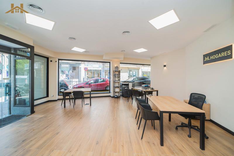 Foto dd42e853-4f21-4466-8ebd-cb58948bf7df. Piso excelente piso en el centro en Flores Leganés