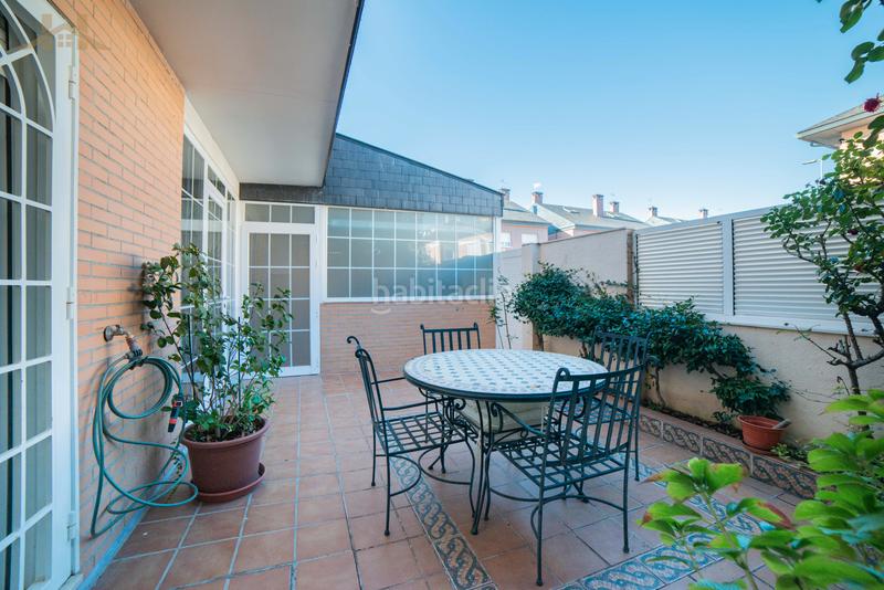 Foto 0e879d1d-d8a7-466b-8b5c-301345fe0d69. Chalet con riscaldamento piscina in Urbanizaciones Rivas - Vaciamadrid