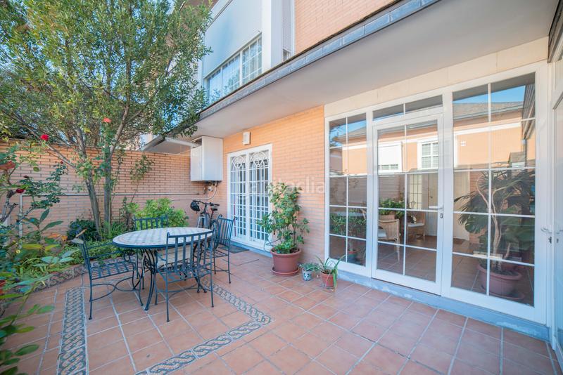 Foto 174ee1ab-ac67-4b83-a78e-569a211b0d84. Chalet con riscaldamento piscina in Urbanizaciones Rivas - Vaciamadrid