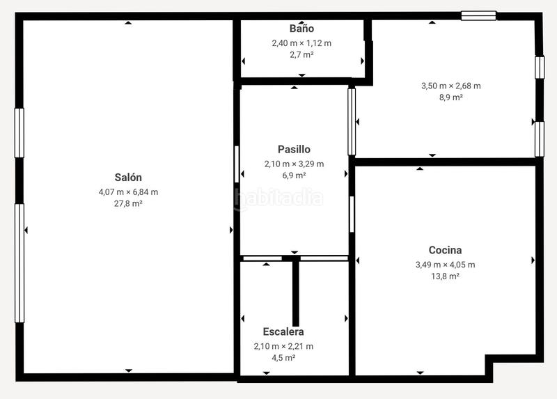 Foto 41da5d19-4664-4f56-a514-9e61d422a09d. Chalet con riscaldamento piscina in Urbanizaciones Rivas - Vaciamadrid