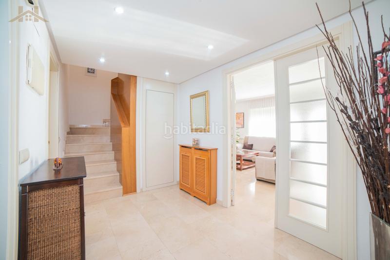 Foto 5dc6ebcd-c023-44e4-8d60-160029fb72ee. Chalet con riscaldamento piscina in Urbanizaciones Rivas - Vaciamadrid