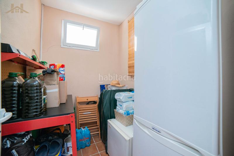 Foto 6d6b9c87-6349-454d-9387-9e5f4ecd0b77. Chalet con riscaldamento piscina in Urbanizaciones Rivas - Vaciamadrid