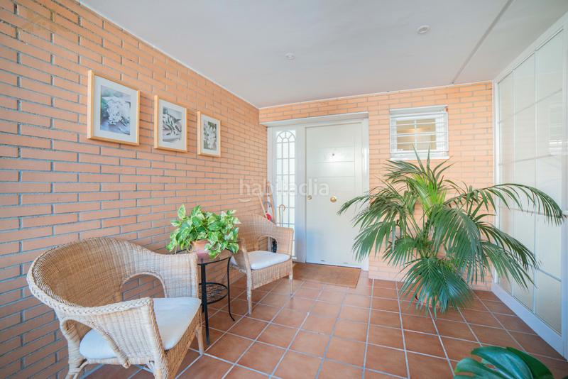 Foto 749a36d8-8e82-4431-9279-564fc2f14fcf. Chalet con riscaldamento piscina in Urbanizaciones Rivas - Vaciamadrid