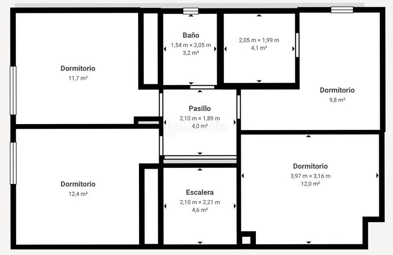 Foto 751ee8ed-02fc-41e1-b4de-8e90edd8c7c2. Chalet con riscaldamento piscina in Urbanizaciones Rivas - Vaciamadrid