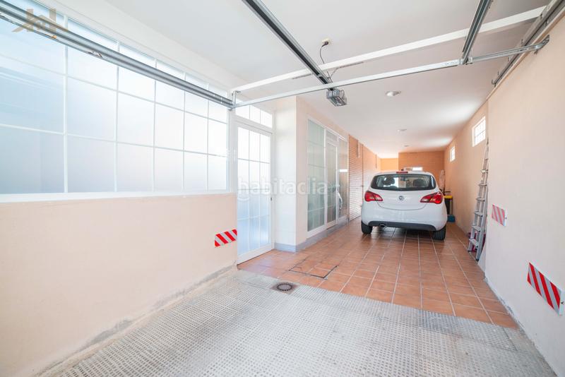 Foto c0935ba8-ca8d-4376-bae0-a65b8f10d170. Chalet con riscaldamento piscina in Urbanizaciones Rivas - Vaciamadrid