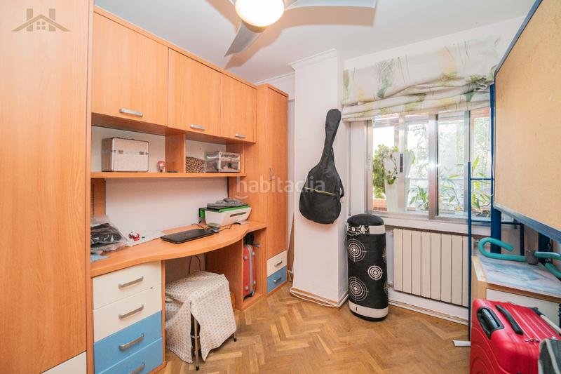 Foto 3284e703-c2a5-4844-a438-2d85bb90a2f6. Appartement dans avenida de europa 495 dans El Carrascal Leganés