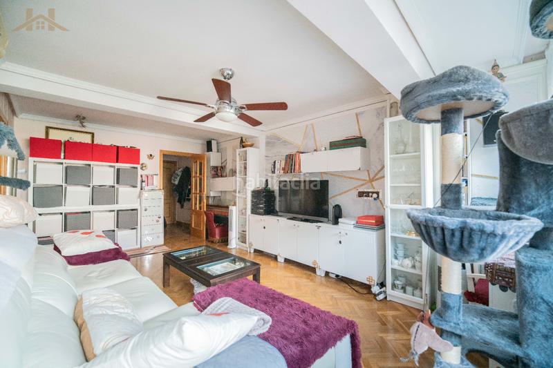 Foto 6fba309c-65e7-4c46-8d58-8d0e0bfeff16. Appartement dans avenida de europa 495 dans El Carrascal Leganés