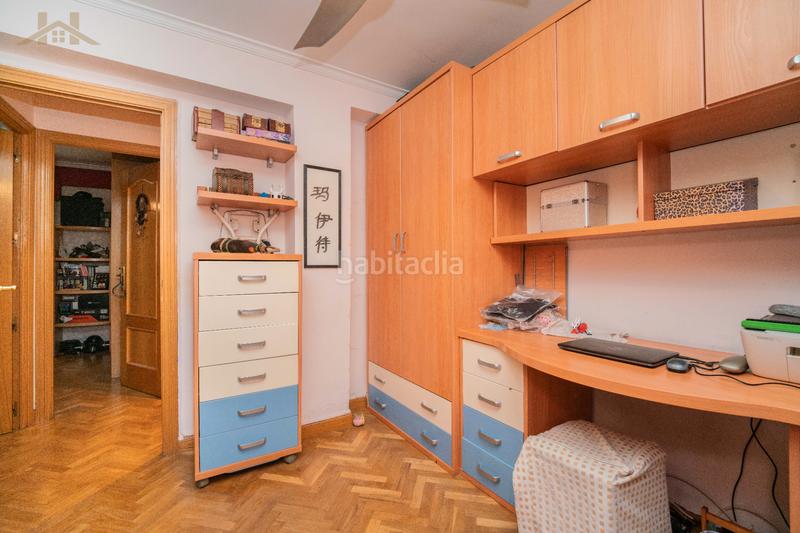 Foto 7e48cfa7-ec92-45a4-9731-818c0cd7f683. Appartement dans avenida de europa 495 dans El Carrascal Leganés