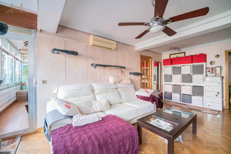 Foto 80a4a0c1-8383-4f45-8722-0b0e8bcd008f. Appartement dans avenida de europa 495 dans El Carrascal Leganés