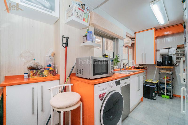 Foto 9bd3ddfa-3500-4b0c-854b-44c0a63dc139. Appartement dans avenida de europa 495 dans El Carrascal Leganés