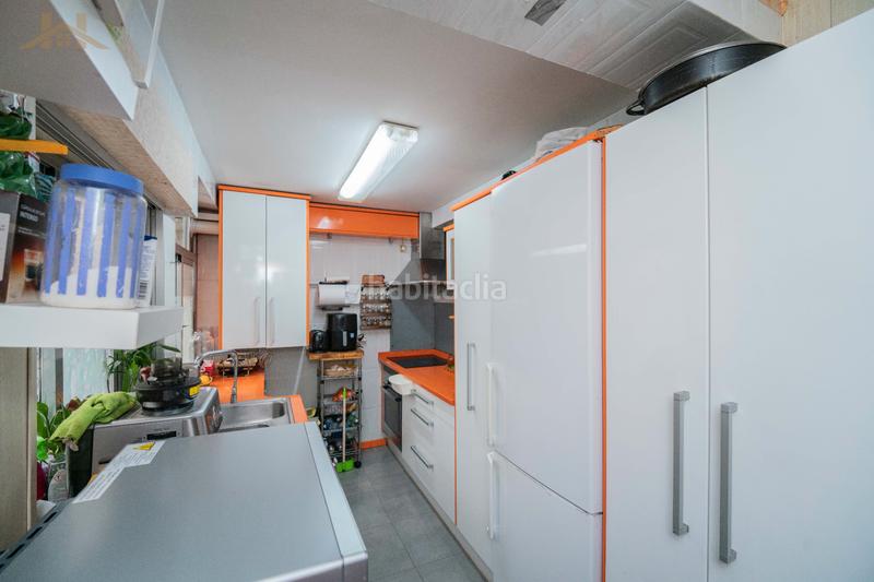 Foto ace48caa-63ae-4985-a14b-52019a011750. Appartement dans avenida de europa 495 dans El Carrascal Leganés
