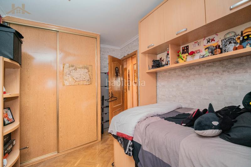 Foto ed172dfb-53f4-4f00-af84-c8c39a41b1d5. Appartement dans avenida de europa 495 dans El Carrascal Leganés