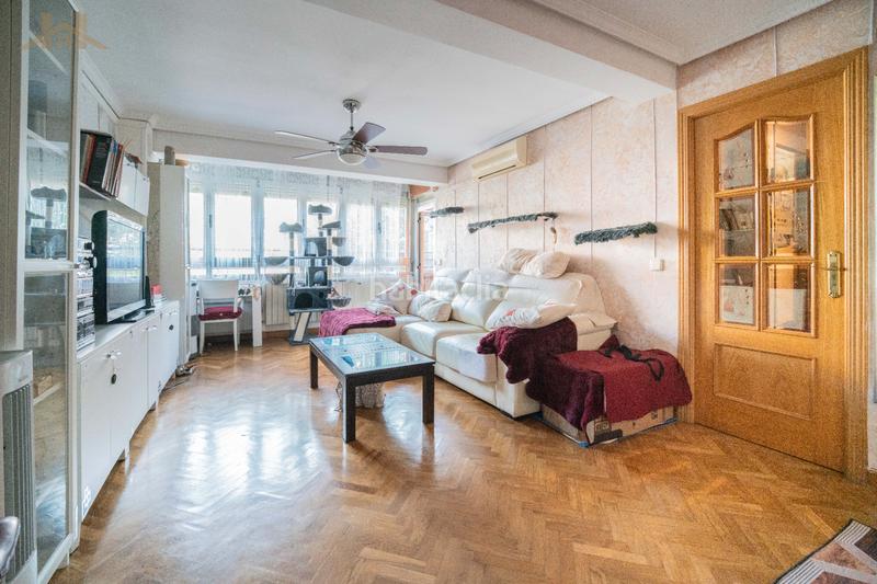 Foto fce55dcc-36ba-4d9a-af88-a6c41ac1c1b3. Appartement dans avenida de europa 495 dans El Carrascal Leganés