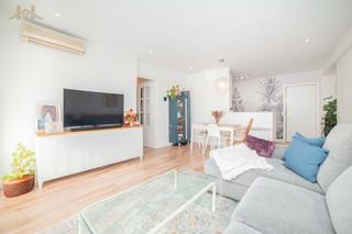 Etagenwohnung in El Carrascal. Piso en venta en avenida de europa