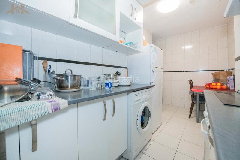 Foto b801d8d8-80bd-49bf-ba37-d8c1f713ac08. Flat in Descubridores-Escritores Leganés