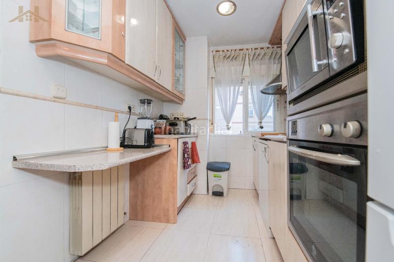 Foto 34a4e84a-a14b-48f6-ba46-25b63c563a08. Flat in calle de la alcarria 4 in Zarzaquemada Leganés