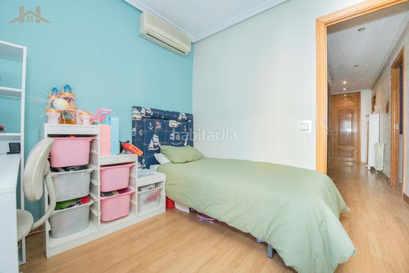 Foto 411be175-b39d-44cd-8c17-a45035dd0207. Flat in calle de la alcarria 4 in Zarzaquemada Leganés