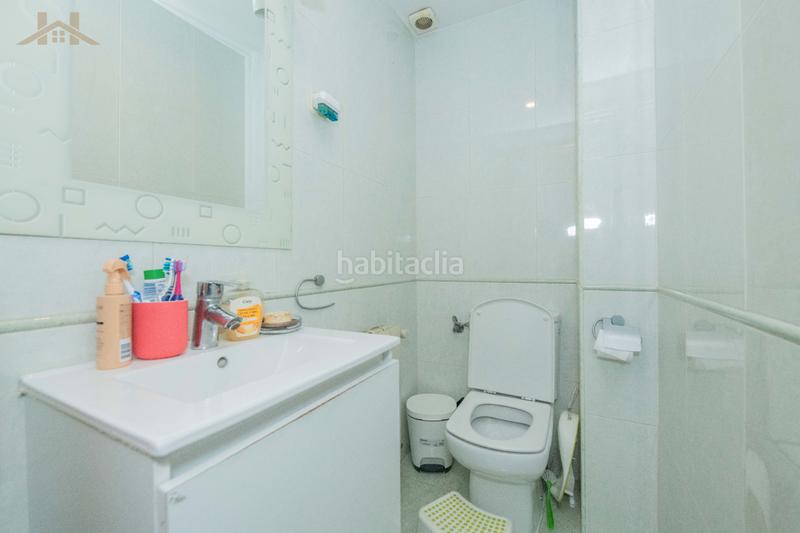 Foto 42c8c3ba-9e70-4a38-a00e-507c060fccf5. Flat in calle de la alcarria 4 in Zarzaquemada Leganés