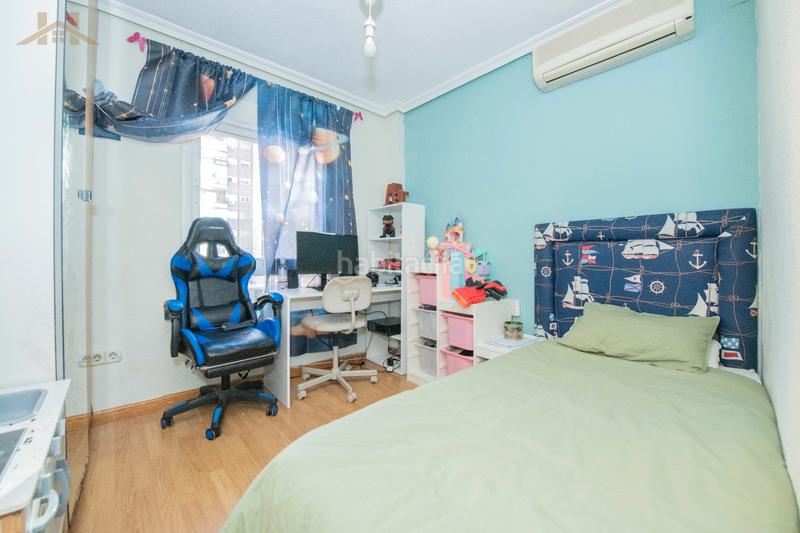 Foto 4da0a473-ba47-449d-8997-175a92efb487. Flat in calle de la alcarria 4 in Zarzaquemada Leganés