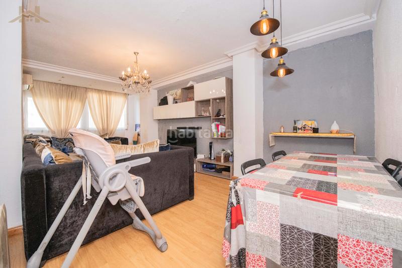 Foto 72a88e44-c221-44c6-b864-0eccb67457b8. Flat in calle de la alcarria 4 in Zarzaquemada Leganés