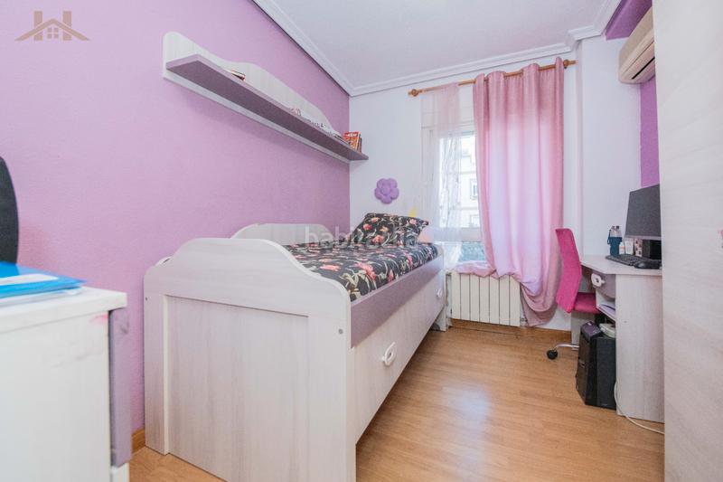 Foto 959211ef-2c7c-4c7e-b3dc-e7bcb23e7909. Flat in calle de la alcarria 4 in Zarzaquemada Leganés